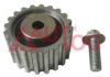 GM 09109489 Deflection/Guide Pulley, timing belt